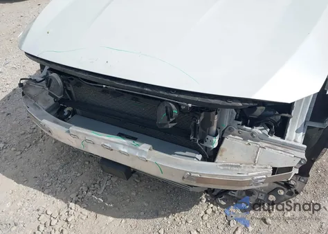 2022 Honda Accord Sport z USA, uszkodzony, nr VIN 1HGCV1F3XNA124432